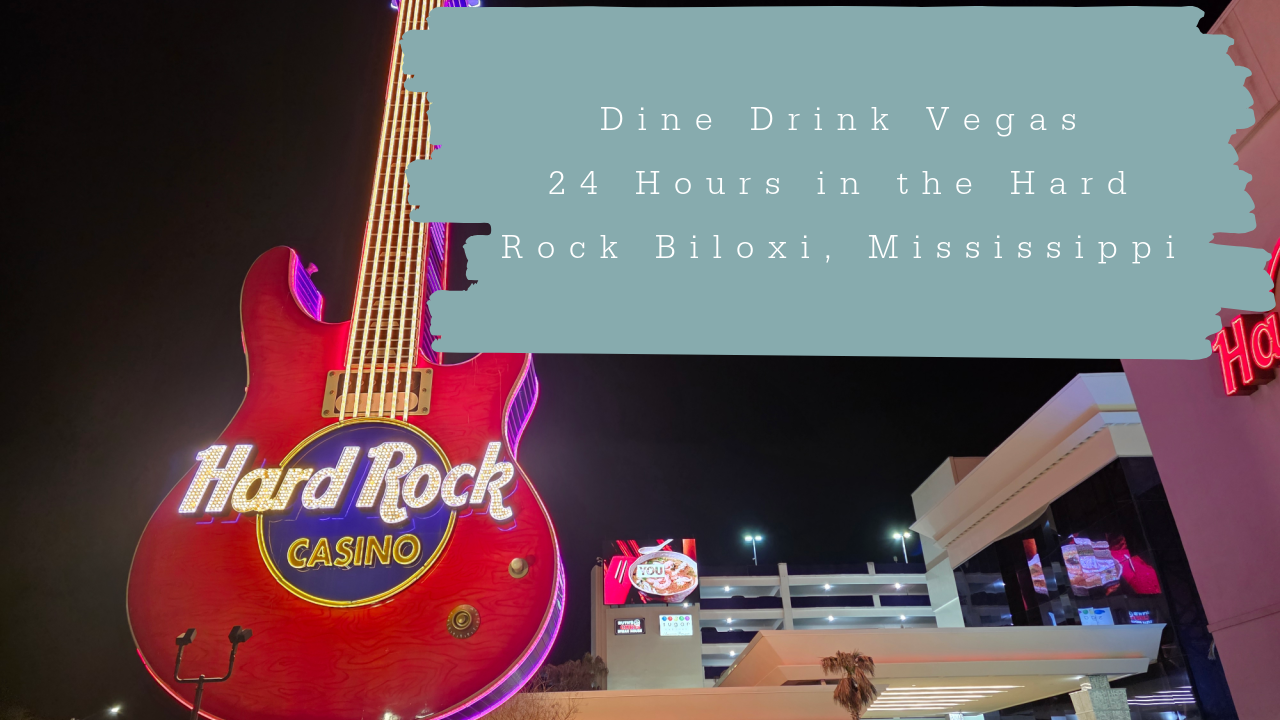 Hard Rock Biloxi