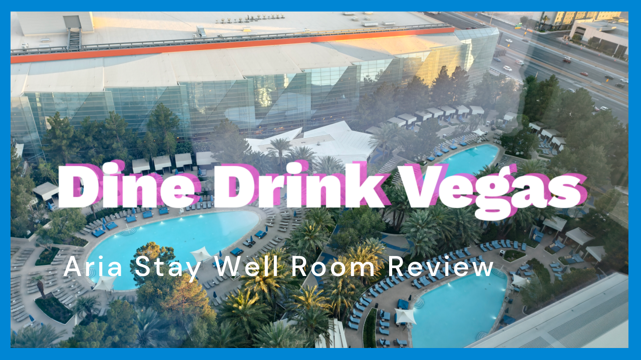 Our Aria Las Vegas room review will tell you everything you need to know about this amazing hotel.